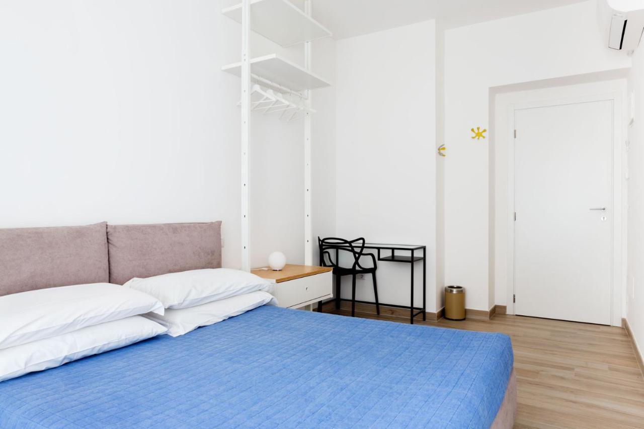 ホテル La Casa Di Greta ヴェローナ エクステリア 写真
