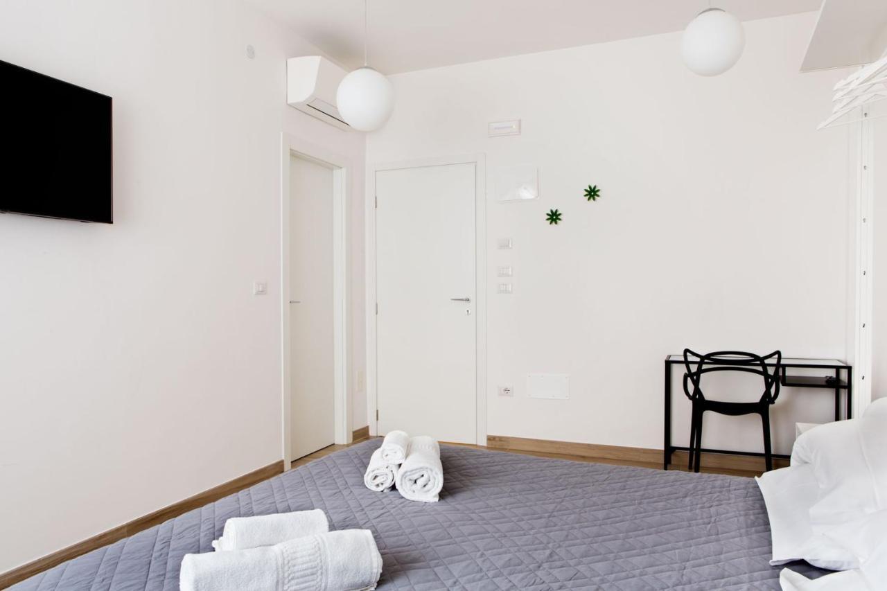ホテル La Casa Di Greta ヴェローナ エクステリア 写真