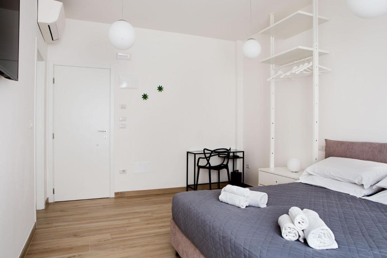 ホテル La Casa Di Greta ヴェローナ エクステリア 写真